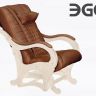 Массажное кресло-качалка EGO Balance EG-2003 LUX(Массажное кресло-качалка EGO Balance EG-2003 LUX)