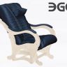 Массажное кресло-качалка EGO Balance EG-2003 LUX(Массажное кресло-качалка EGO Balance EG-2003 LUX)