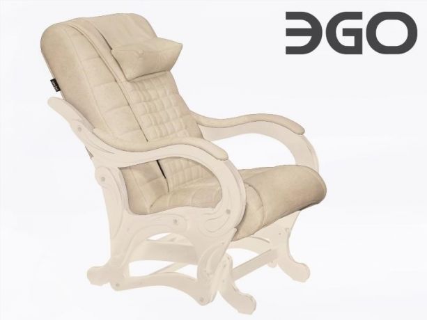 Массажное кресло-качалка EGO Balance EG-2003 LUX(Массажное кресло-качалка EGO Balance EG-2003 LUX)