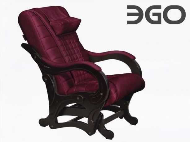 Массажное кресло-качалка EGO Balance EG-2003 LUX(Массажное кресло-качалка EGO Balance EG-2003 LUX)