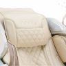 Массажное кресло Bodo Brilliance Beige