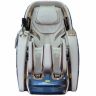 Массажное кресло Bodo Palladium Beige-Blue
