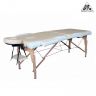 Массажный стол DFC NIRVANA Relax Beige Cream
