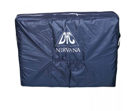 Массажный стол DFC NIRVANA Relax Beige Cream