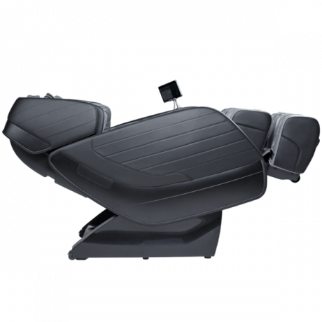 Массажное кресло Ergonova Organic Maxima XL Black