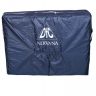 Массажный стол DFC NIRVANA Elegant DELUXE Blue Beige