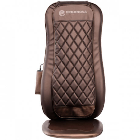 Массажная накидка Ergonova FeelBack 4 LTE