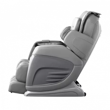 Массажное кресло Ergonova Sanatorium Grey