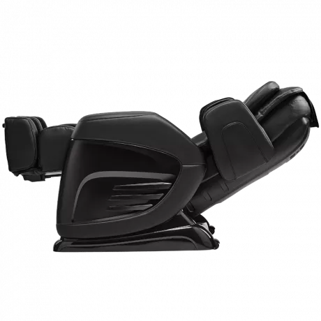 Массажное кресло Ergonova Sanatorium Black