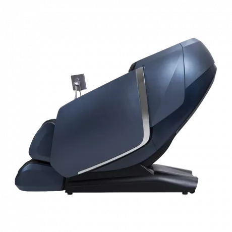 Массажное кресло Ergonova Organic LUX X Grey