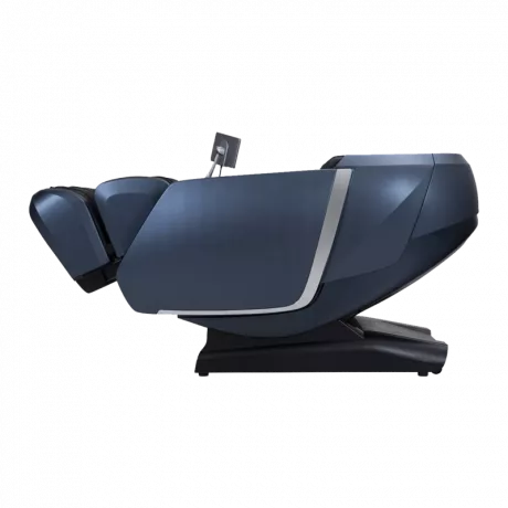 Массажное кресло Ergonova Organic LUX X Grey