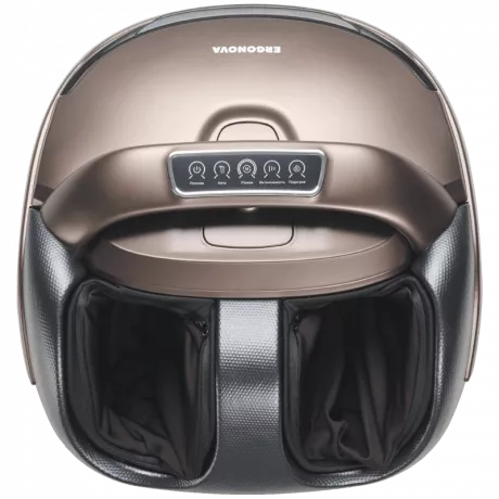 Массажер для ног Ergonova Maxigo 4
