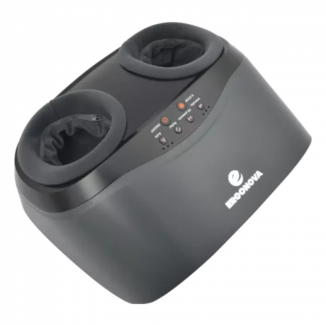 Массажер для ног Ergonova FeelFoot Grey