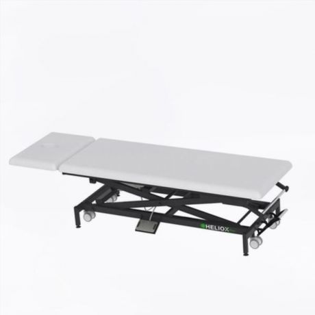 Массажный стол c электроприводом Heliox X122
