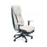 Офисное массажное кресло MAO Quantum White