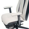 Офисное массажное кресло MAO Quantum White