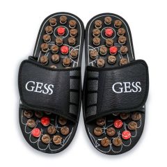 Рефлекторные массажные тапочки GESS uFoot