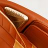 Массажное кресло MAO Intense Brick Red
