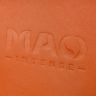 Массажное кресло MAO Intense Brick Red