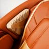 Массажное кресло MAO Intense Brick Red