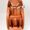 Массажное кресло MAO Intense Brick Red