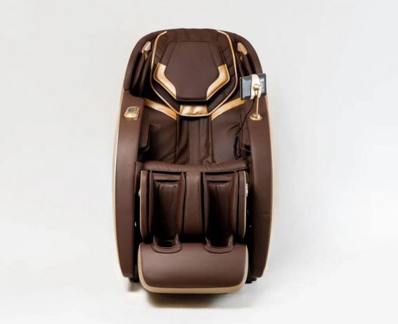 Массажное кресло MAO Intense Brown