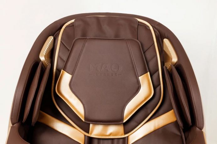 Массажное кресло MAO Intense Brown