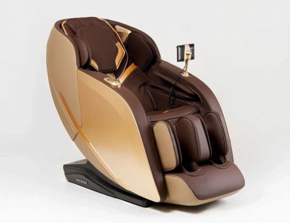 Массажное кресло MAO Intense Brown