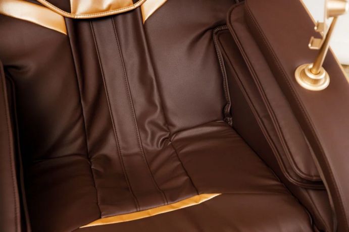 Массажное кресло MAO Intense Brown